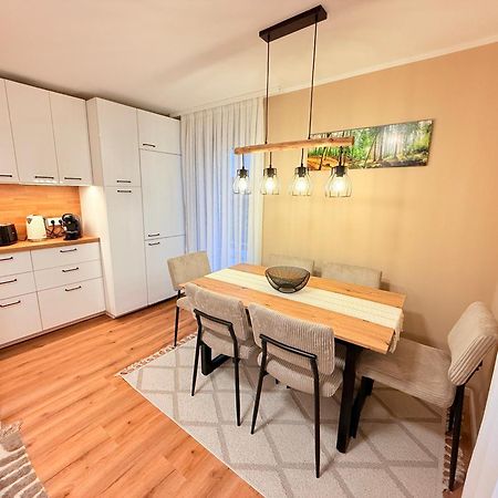 Rennglueck Apartments Kelberg Eksteriør bilde