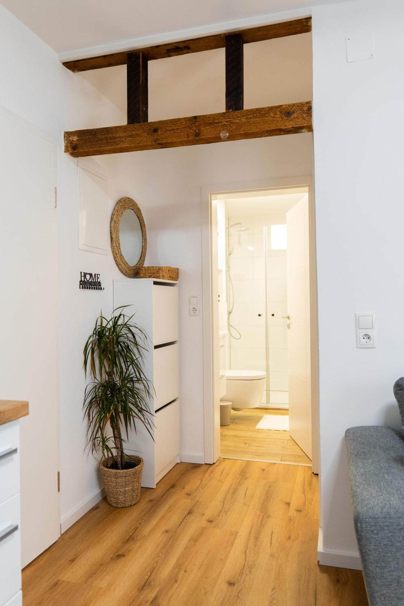 Rennglueck Apartments Kelberg Eksteriør bilde