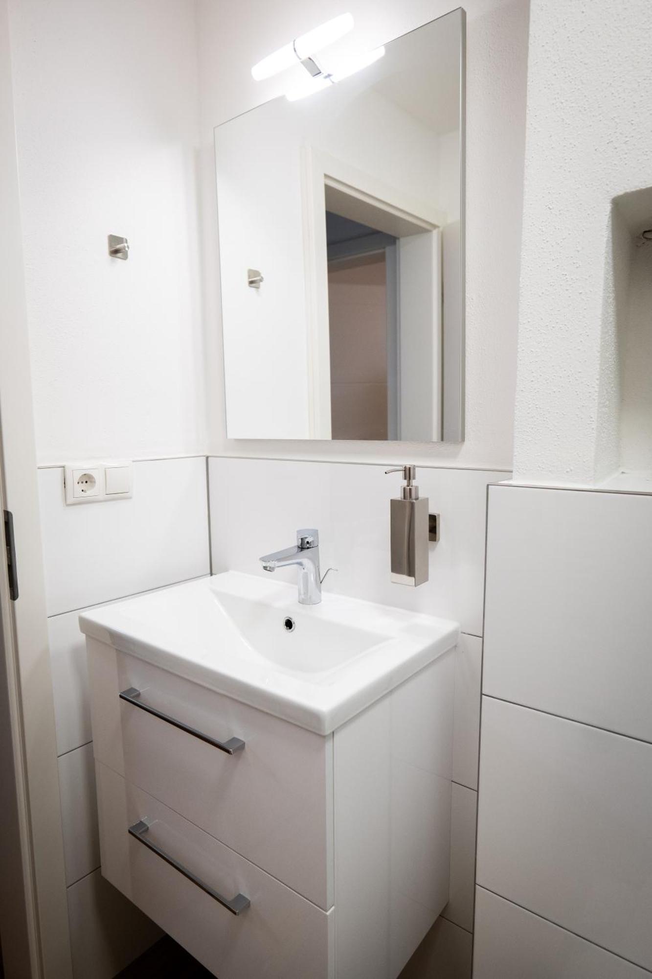 Rennglueck Apartments Kelberg Eksteriør bilde