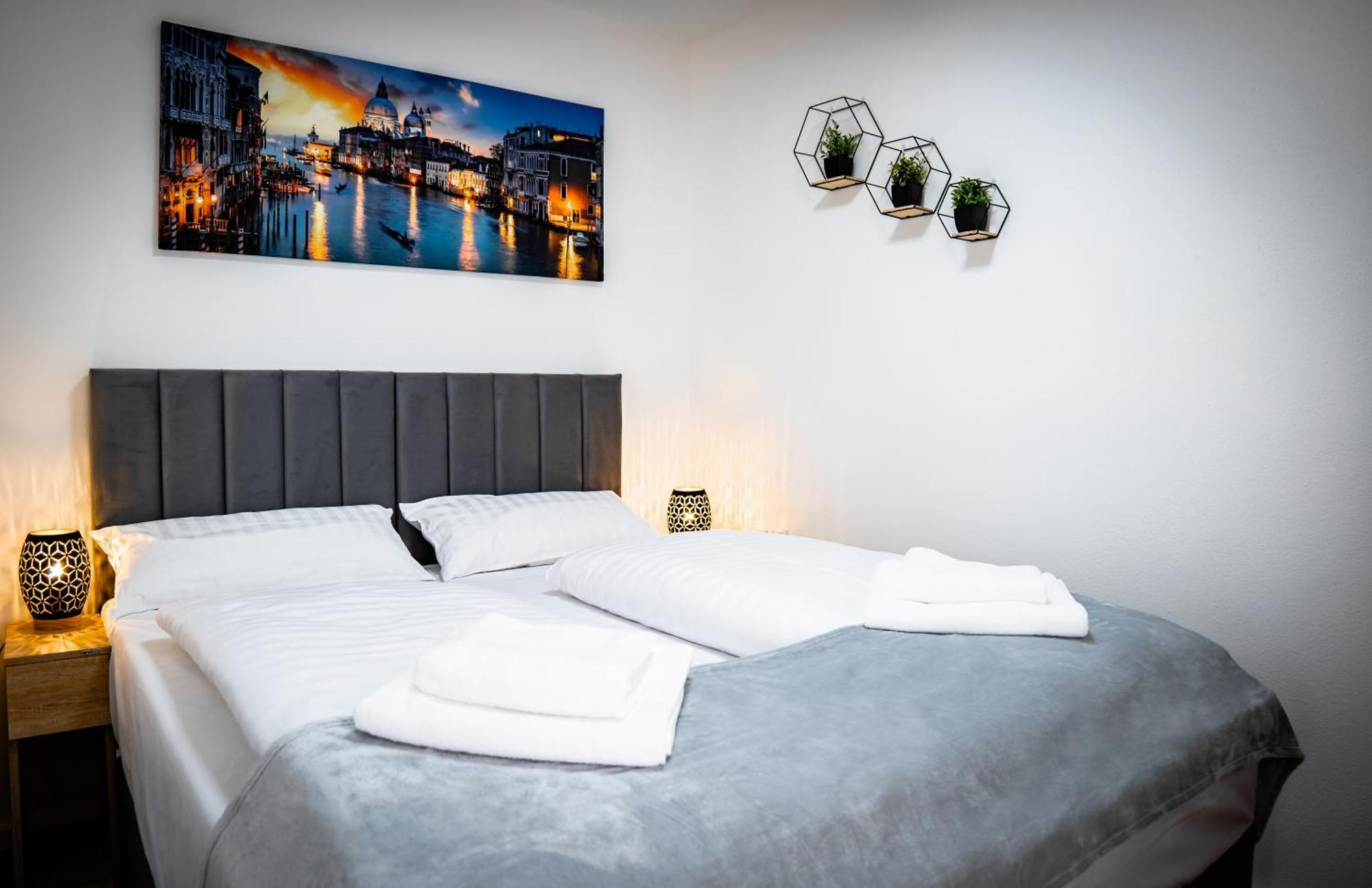 Rennglueck Apartments Kelberg Eksteriør bilde