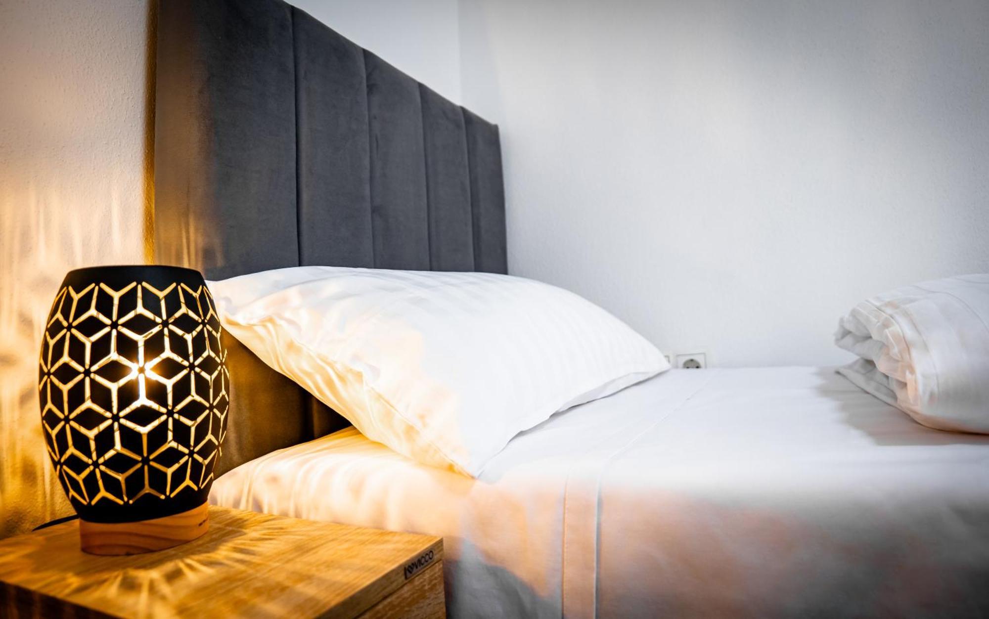 Rennglueck Apartments Kelberg Eksteriør bilde