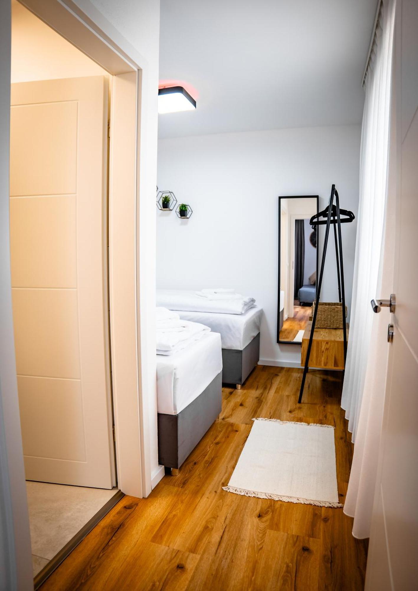 Rennglueck Apartments Kelberg Eksteriør bilde