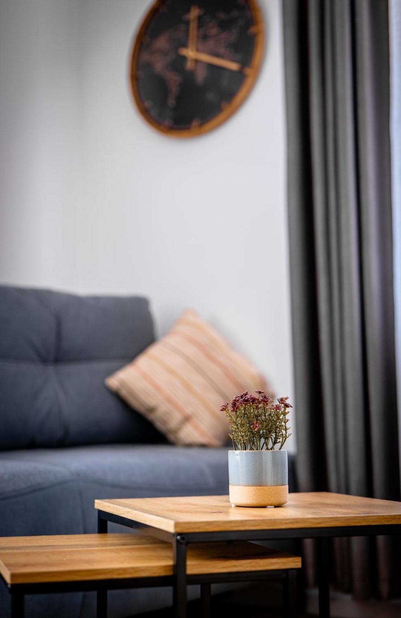 Rennglueck Apartments Kelberg Eksteriør bilde