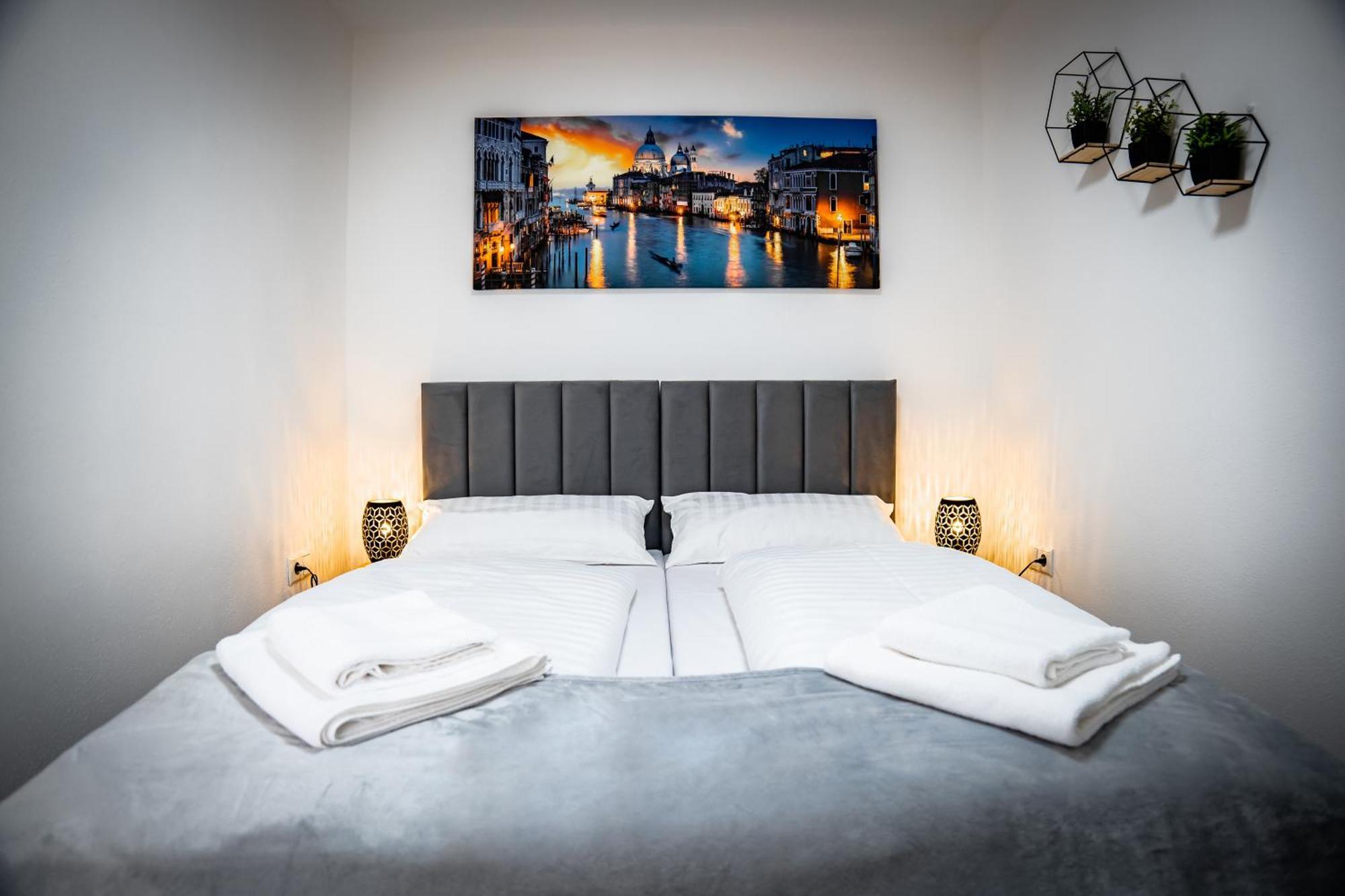 Rennglueck Apartments Kelberg Eksteriør bilde
